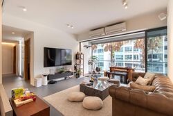 The Gale (D17), Condominium #633333441